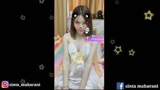 BIGO LIVE HOT SEXY GIRL PAMER UTING #182