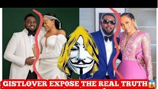 GISTLOVER EXP0SE Who AY CHEATED with why Ay comedian WIFE PACKED out why Ay marriage CRASH