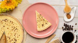 Low-Fat COTTAGE CHEESE PIE  Recipes.net