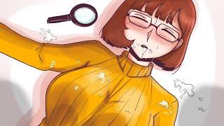 Velma? It Wasnt A MILK