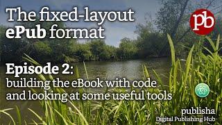 Fixed Layout ePub in detail