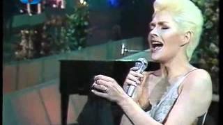 Sanremo 1985 - Anna Oxa - A lei