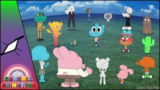 How Gumball Should Have Ended - Fan Animation