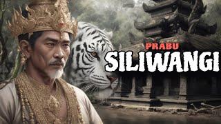 Jejak Sejarah Prabu Siliwangi Raja Legendaris Sunda