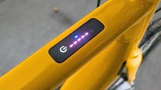 Momentum Voya E+ 3 Review The Best City E-Bike for $1000?