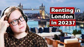 How to Find a Flat of Your Dreams to Rent in London in 2023?