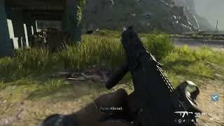 Pick Up Keycard Location Payload Mission Call of Duty Modern Warfare 3 COD MWIII Walkthrough Part