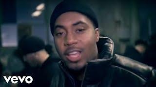 Nas - Hip Hop Is Dead Official Music Video ft. will.i.am