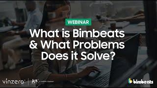 What is Bimbeats and What Problems Does it Solve