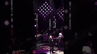 Loverboy at Canadian Walk Of Fame in Toronto