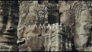 Amansara - Luxury Resort in Siem Reap Cambodia