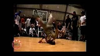 2005 Floor Rockers & Flow Breakers Vs Stylistic Tribe Fest  de Hip Hop Boricua Finals