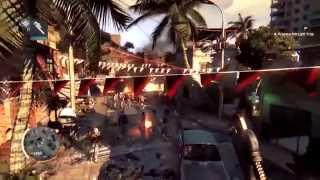 Dying Light   Official Night time Gameplay