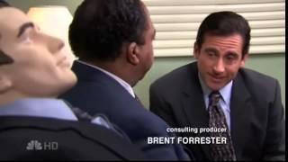 The Office - Stanley wants money