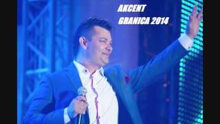 Akcent - Granica Grajek