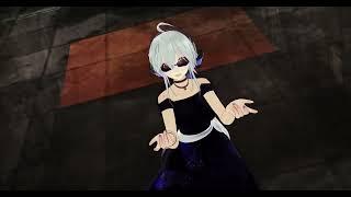 【MMD】弱音ハクで『GETCHA！』take.3【ホワイトデー遅刻動画】