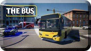 The Bus #13 VDL auf Spandau Modern 2024 *PCHDDE*