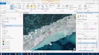 Changing Symbology in ArcGIS Pro