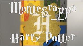 Montegrappa Harry Potter Review