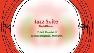 Jazz Suite by David Bevan