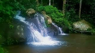 Pemandangan Dan Wisata Terkenal  Kampung Kesepuhan  Wisata Curug Sawer  Dibalik Karya Camera.