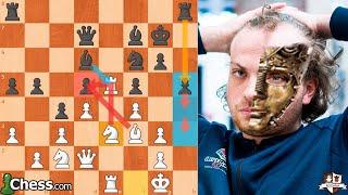 CONFIRMADO HANS NIEMANN ES AlphaZero Humano