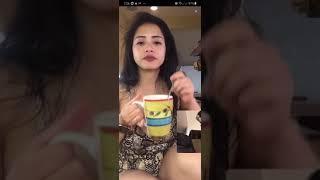 Bigo Live  Hot Sexy Qkep. 18+