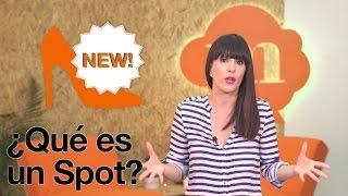 ¿Qué es un Spot? { Micro Conocimiento by @Mazzima