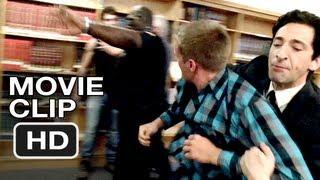 Detachment #4 Movie CLIP - ADHD - Adrien Brody Movie 2012 HD