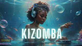 Kizomba Douceur Mix  Sensual Kizomba Instrumentals