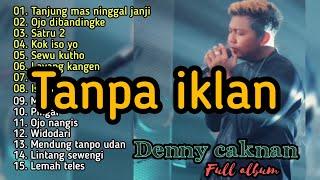 denny caknan - tanjung mas ninggal janji- ojo di bandingke  full album @asgro music