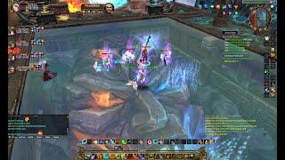 Talisman Online - Devil Realm #1 TamHun