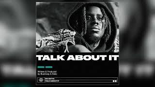 Blackway - Talk About It Official Audio