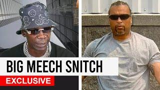 Did Big Meech SNITCH to Get Out of Prison?