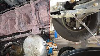 Customer States Compilation Best Of Episodes 75-89  Mechanic Problems  Mechanical Nightmare