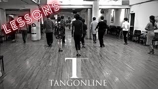 Secrets of Argentine Tango Revealed - Learn Basic Steps Now