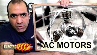 AC MOTORS