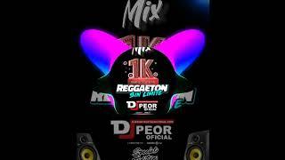 Mix Regueton 1k