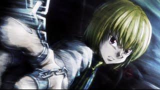 「AMV」HxH Kurapikas Tribute™ ¤ Same Old War HD