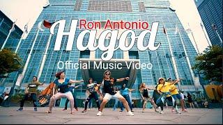 HAGOD by RON ANTONIO Official Music Video - Original Pilipino Music OPM  Zumba  Dance Fitness
