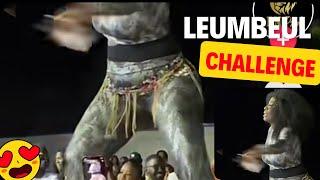 LEUMBEUL CHALLENGE - EP 102 - LEUMBEUL BOU NÉX AK NDEYE GUEYE JUNIOR LEUMBEUL SOKOU DOUGOUPP🫣🫣