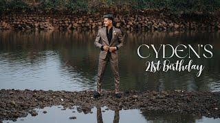 Cydens 21st Birthday  Cinematic Film  Goa