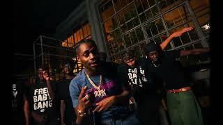 Russ Millions Baby Gang - Any Location Official Video