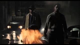 American Gangster 2007  Burn and BLAM