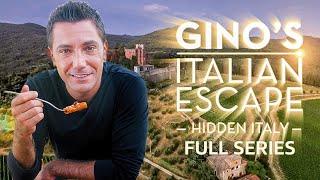 Ginos Italian Escape Hidden Italy  Full Series Four  Our Taste