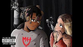 FREE Juice WRLD Type Beat 2024 - Promise