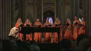 Tigran Hamasyan & Yerevan State Chamber Choir  Jazz Sous les Pommiers 2015