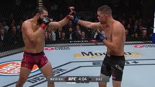 #UFC287 Pelea Gratis Masvidal vs Diaz