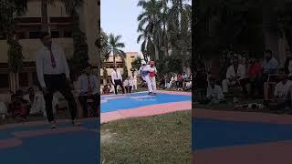 SGFI School Game Taekwondo championship#martialart #taekwondo#worldtaekwondo #taekwondochampionship