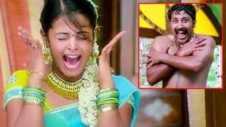 బావని నగ్నంగా చూసి మరదలు హడలు  Siva Balaji Amazing Comedy Scene  Jabardasth Funny Comedy